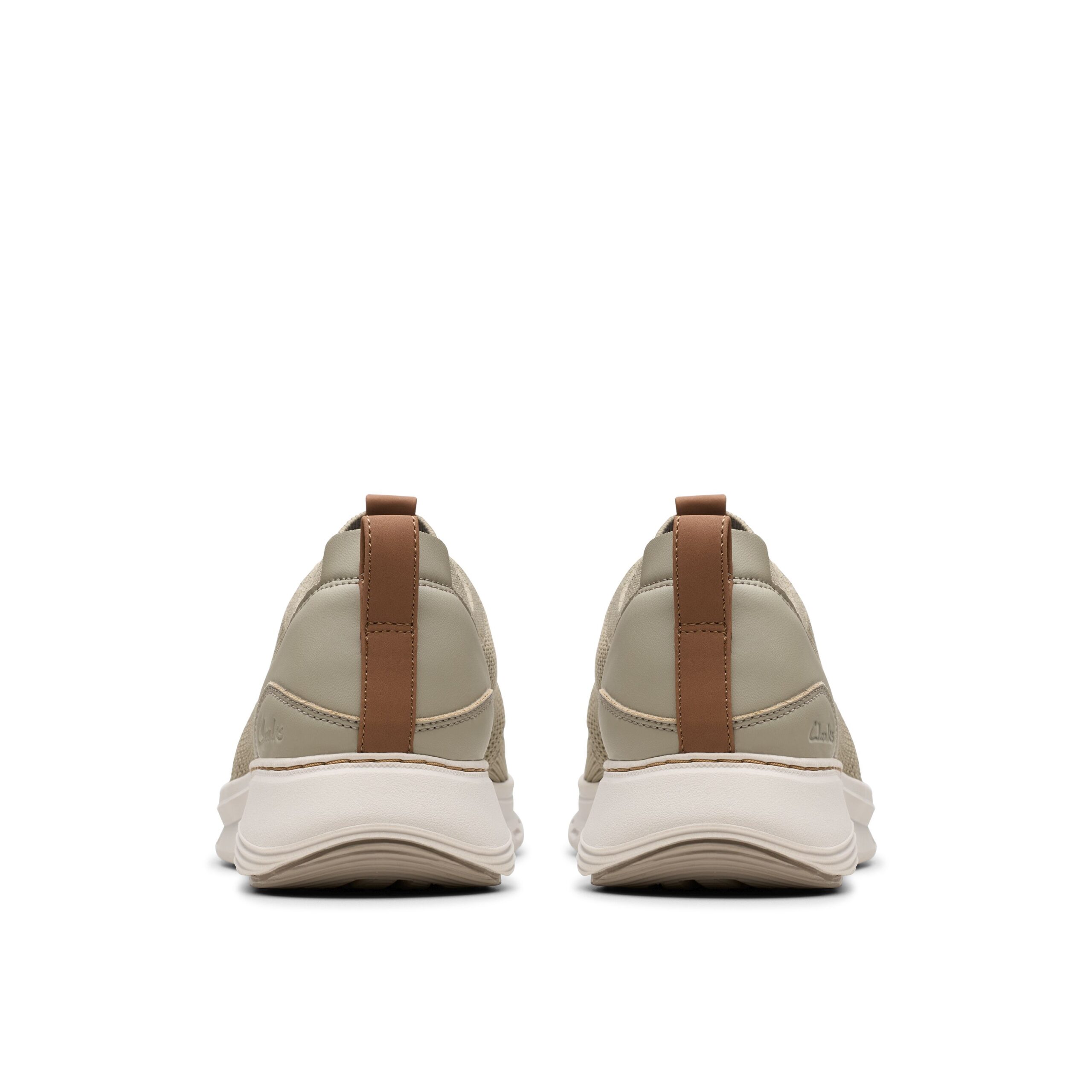Ανδρικά sneakers Clarks Motion Trek Mx Khaki 5 Ανδρικά sneakers Clarks Motion Trek Mx Khaki - Image 5