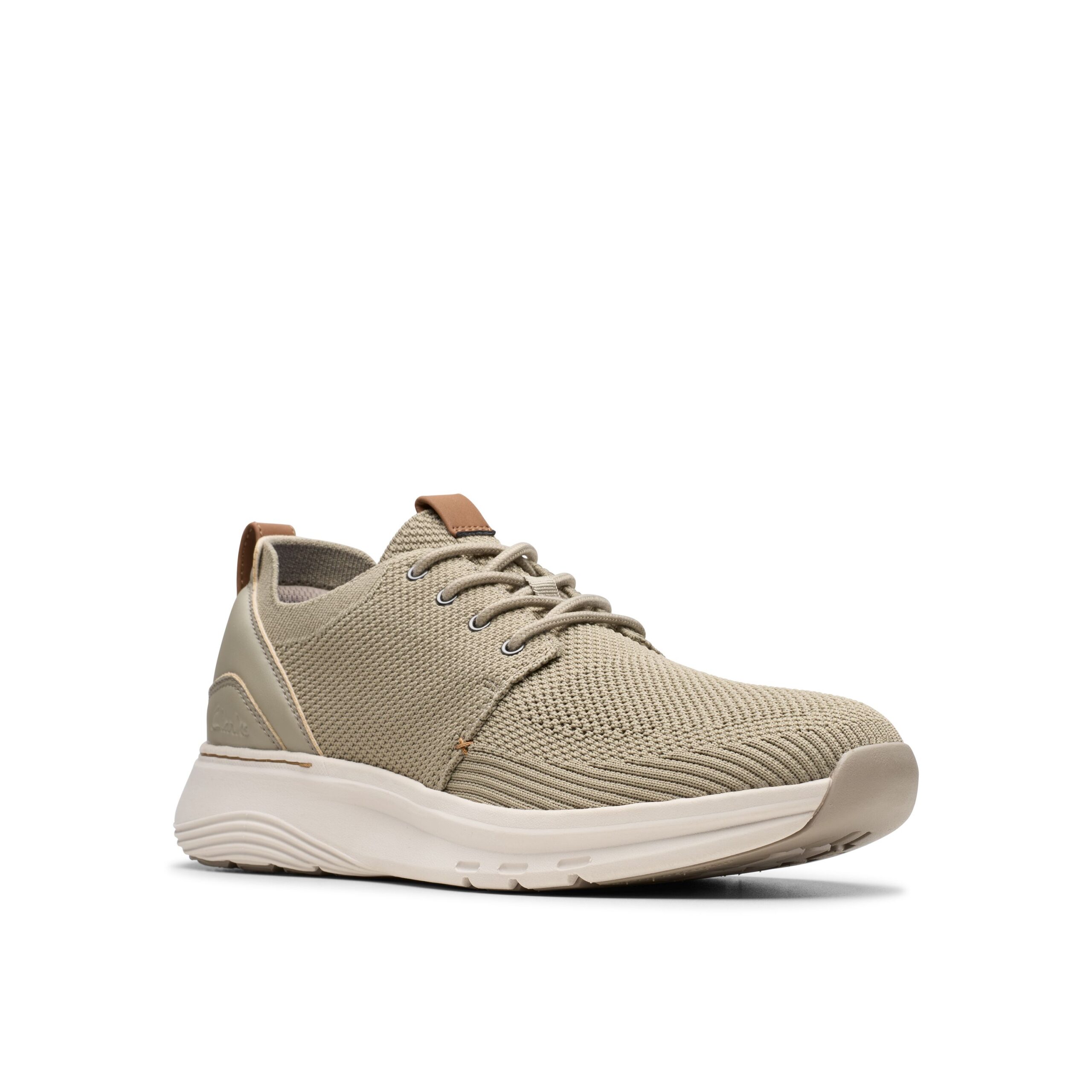 Ανδρικά sneakers Clarks Motion Trek Mx Khaki 7 Ανδρικά sneakers Clarks Motion Trek Mx Khaki - Image 7