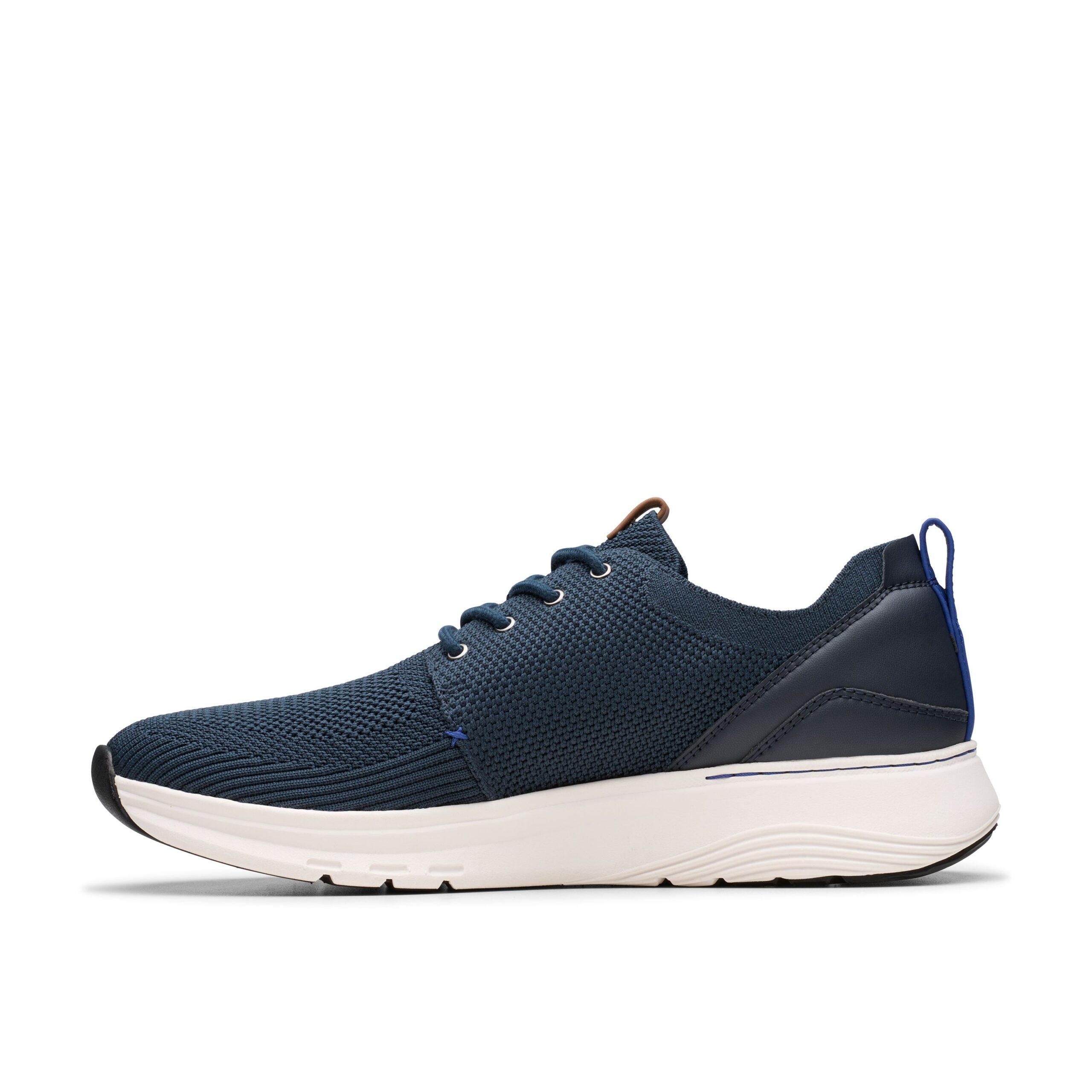 Ανδρικά sneakers Clarks Motion Trek Mx Navy 2 Ανδρικά sneakers Clarks Motion Trek Mx Navy - Image 2