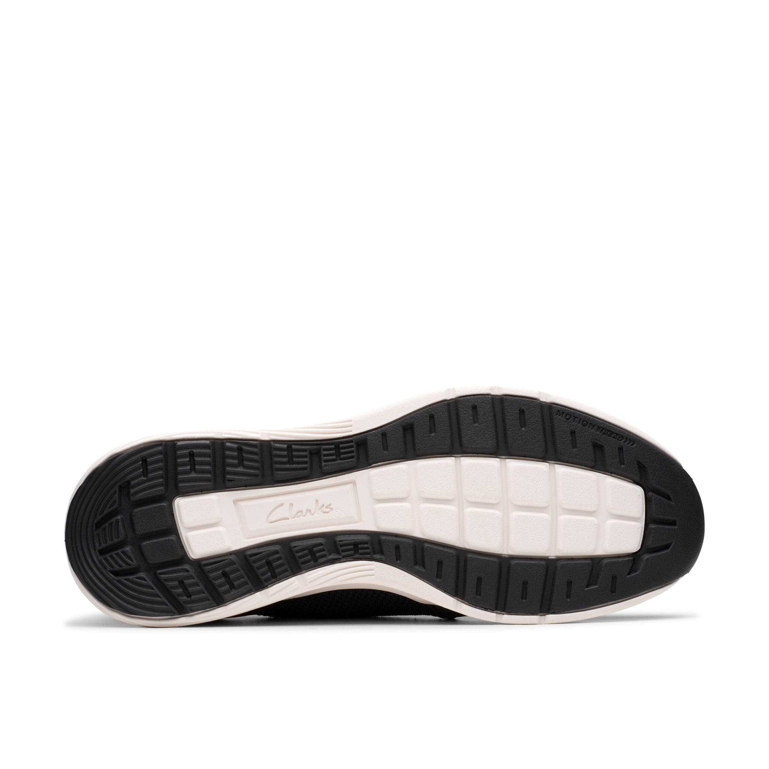 Ανδρικά sneakers Clarks Motion Trek Mx Navy 3 Ανδρικά sneakers Clarks Motion Trek Mx Navy - Image 3