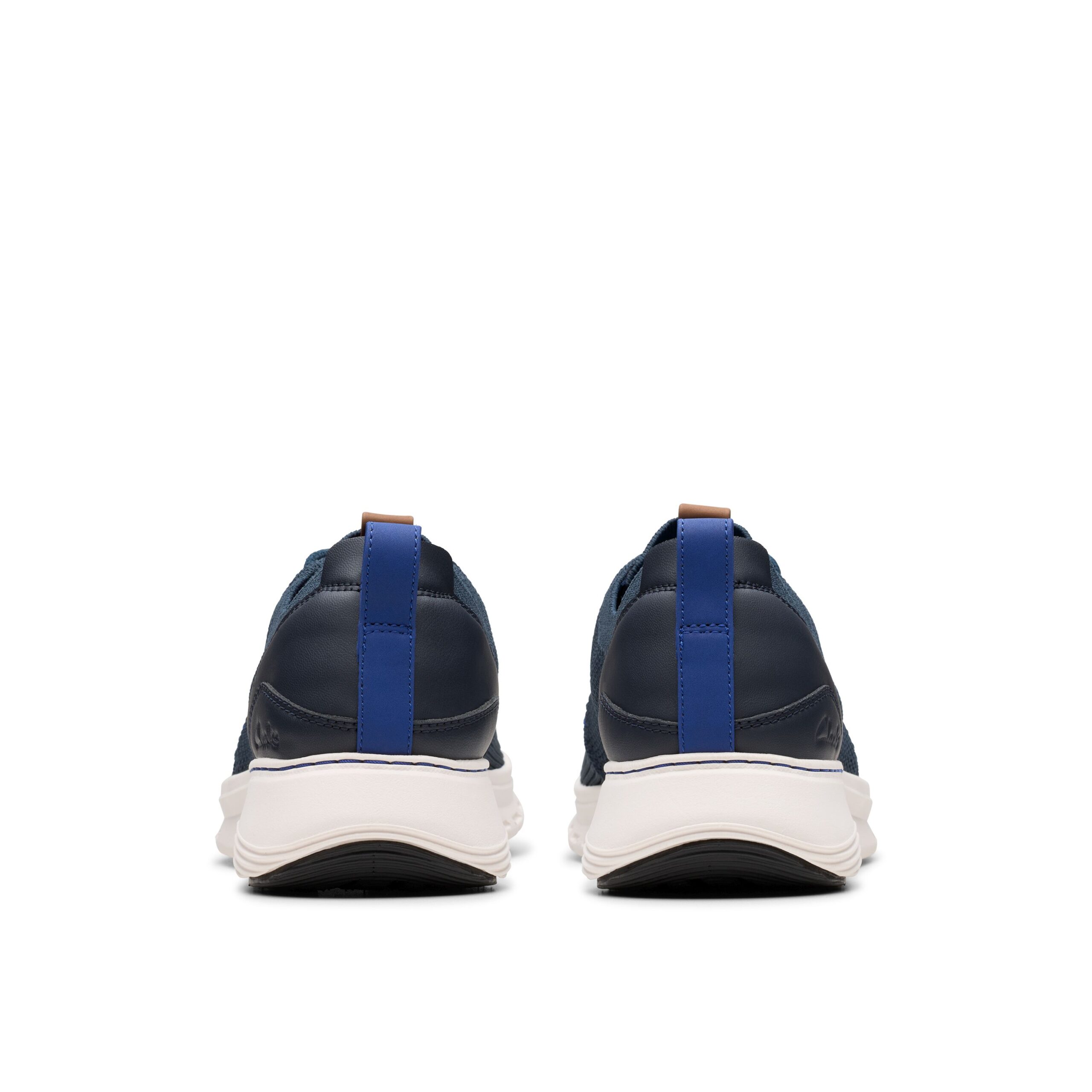 Ανδρικά sneakers Clarks Motion Trek Mx Navy 5 Ανδρικά sneakers Clarks Motion Trek Mx Navy - Image 5