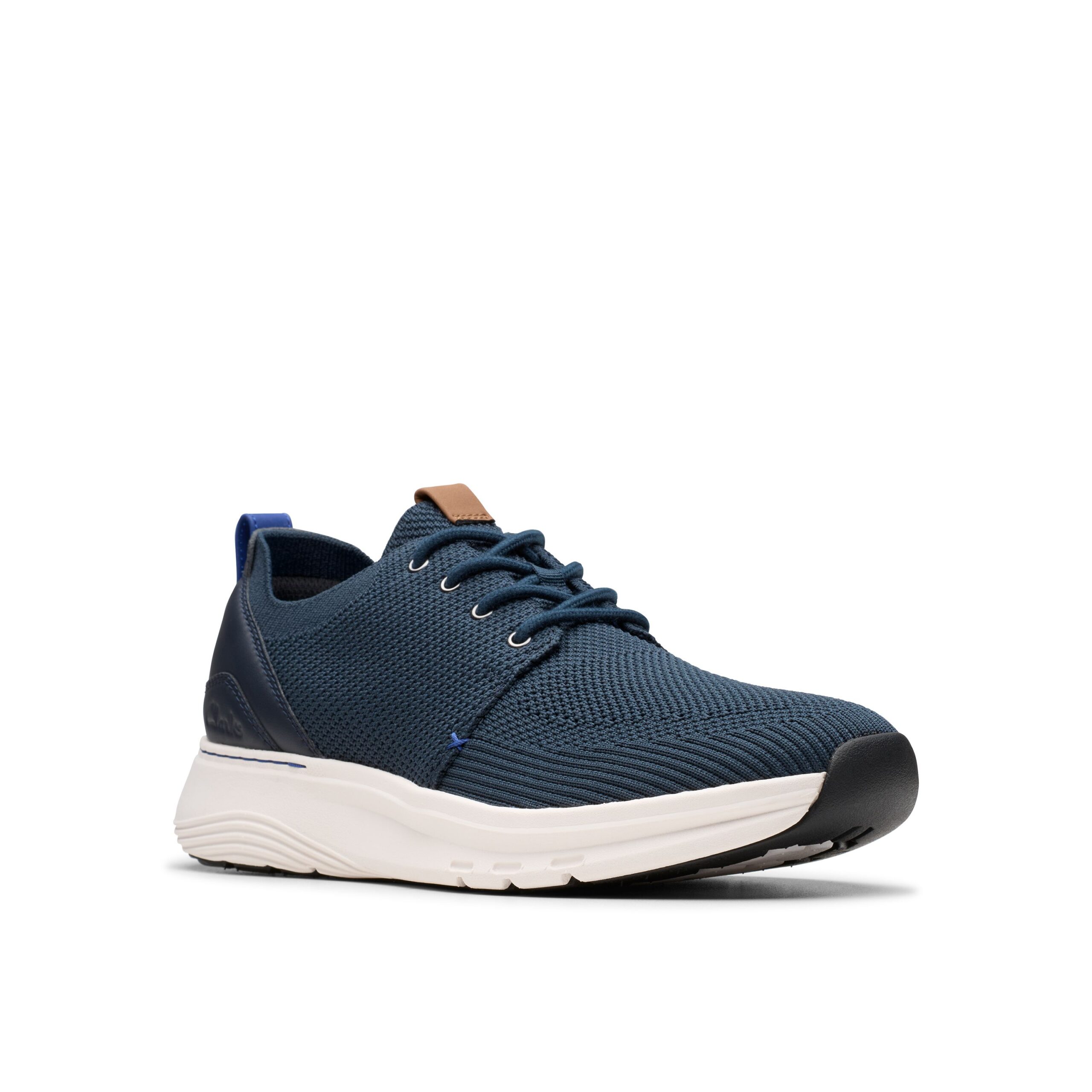 Ανδρικά sneakers Clarks Motion Trek Mx Navy 6 Ανδρικά sneakers Clarks Motion Trek Mx Navy - Image 6