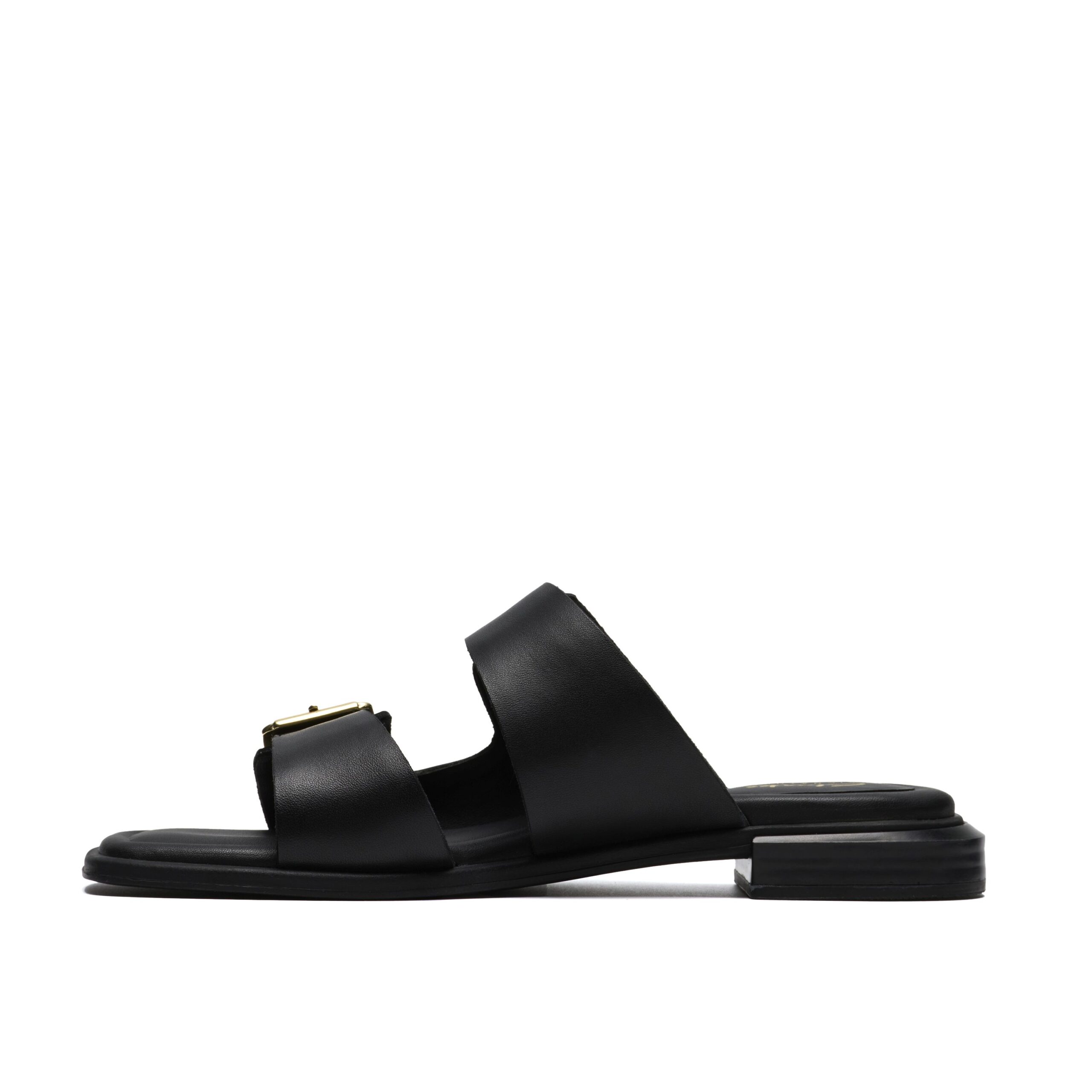 Γυναικεία σανδάλια Clarks Ariany Bay Black 2 Γυναικεία σανδάλια Clarks Ariany Bay Black - Image 2