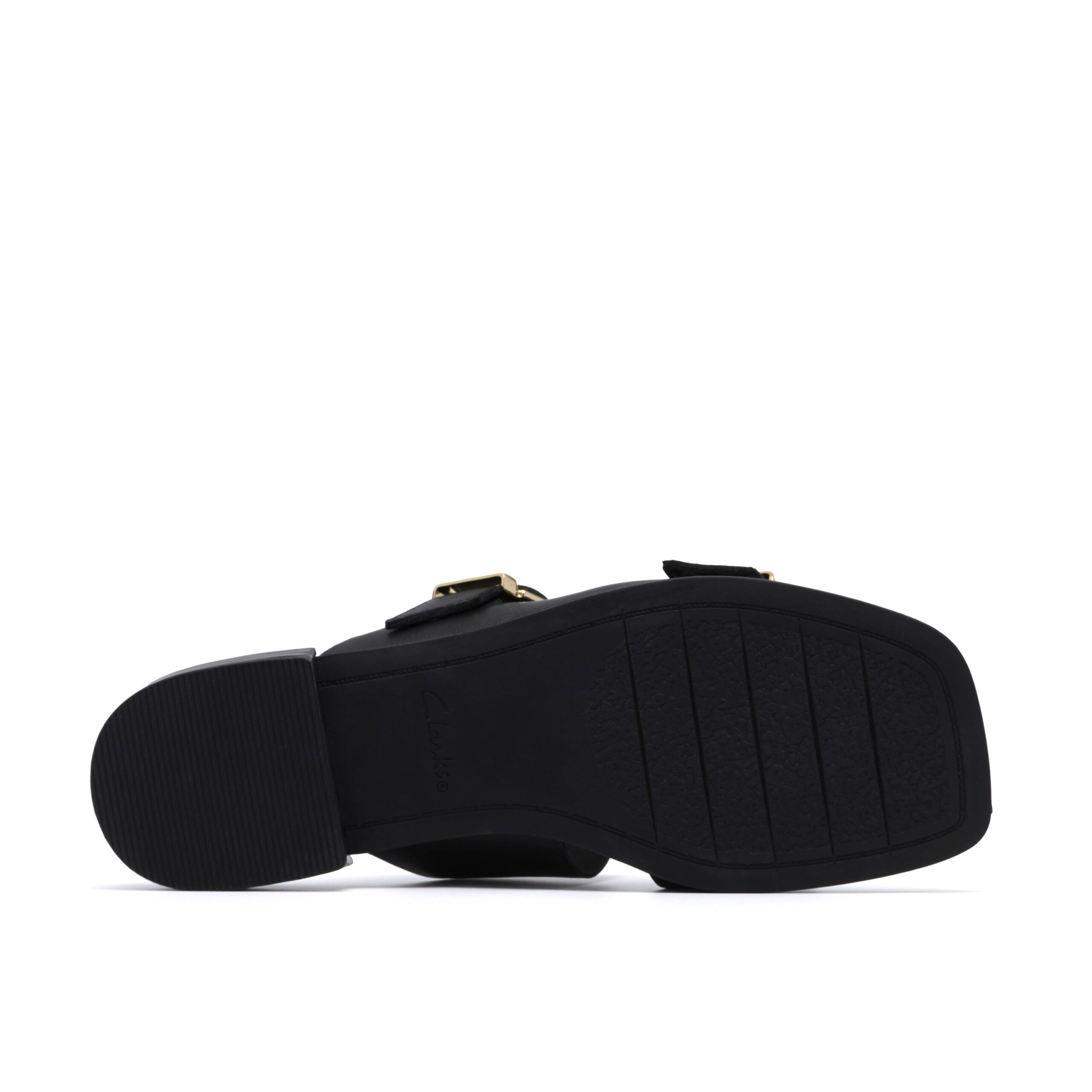 Γυναικεία σανδάλια Clarks Ariany Bay Black 3 Γυναικεία σανδάλια Clarks Ariany Bay Black - Image 3