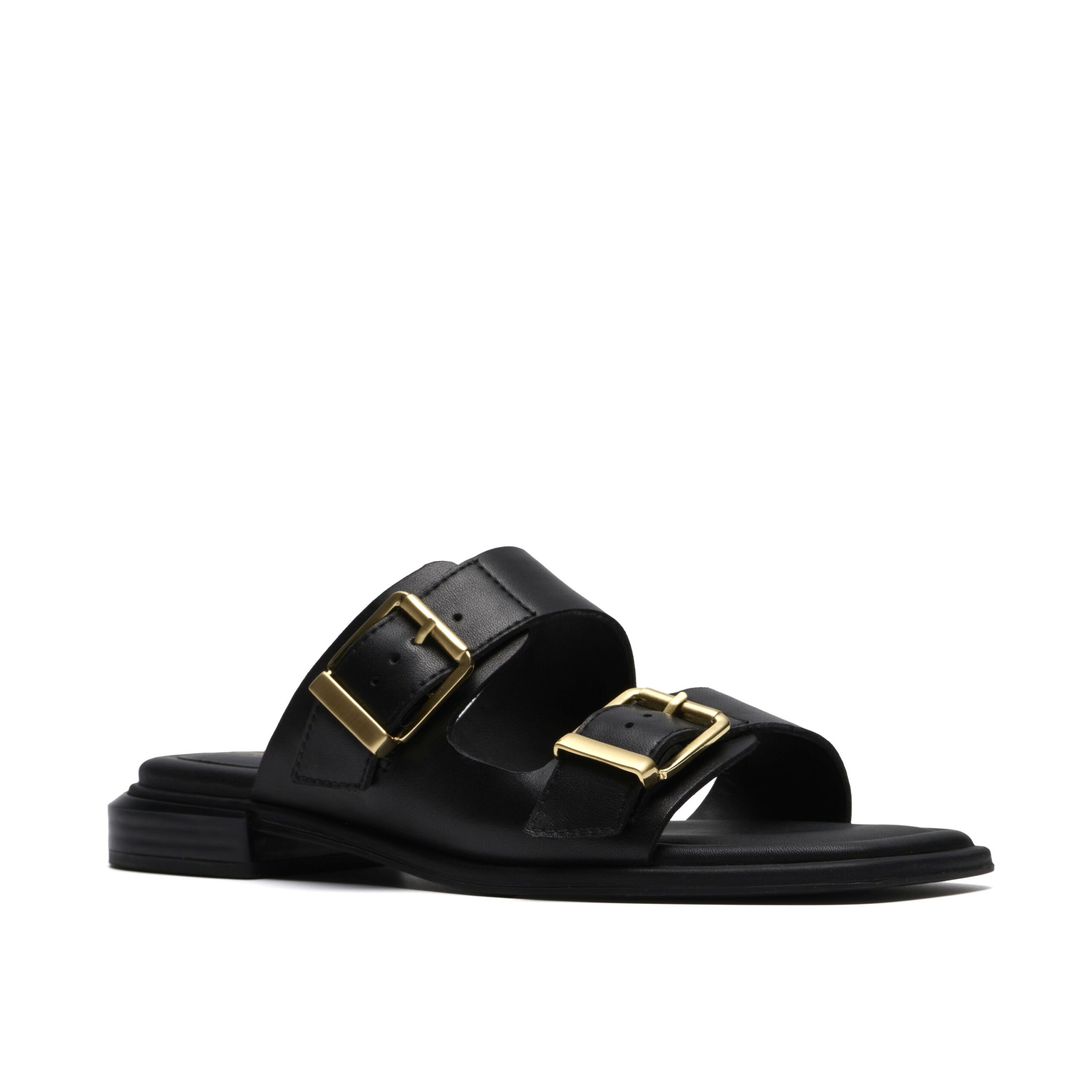 Γυναικεία σανδάλια Clarks Ariany Bay Black 4 Γυναικεία σανδάλια Clarks Ariany Bay Black - Image 4