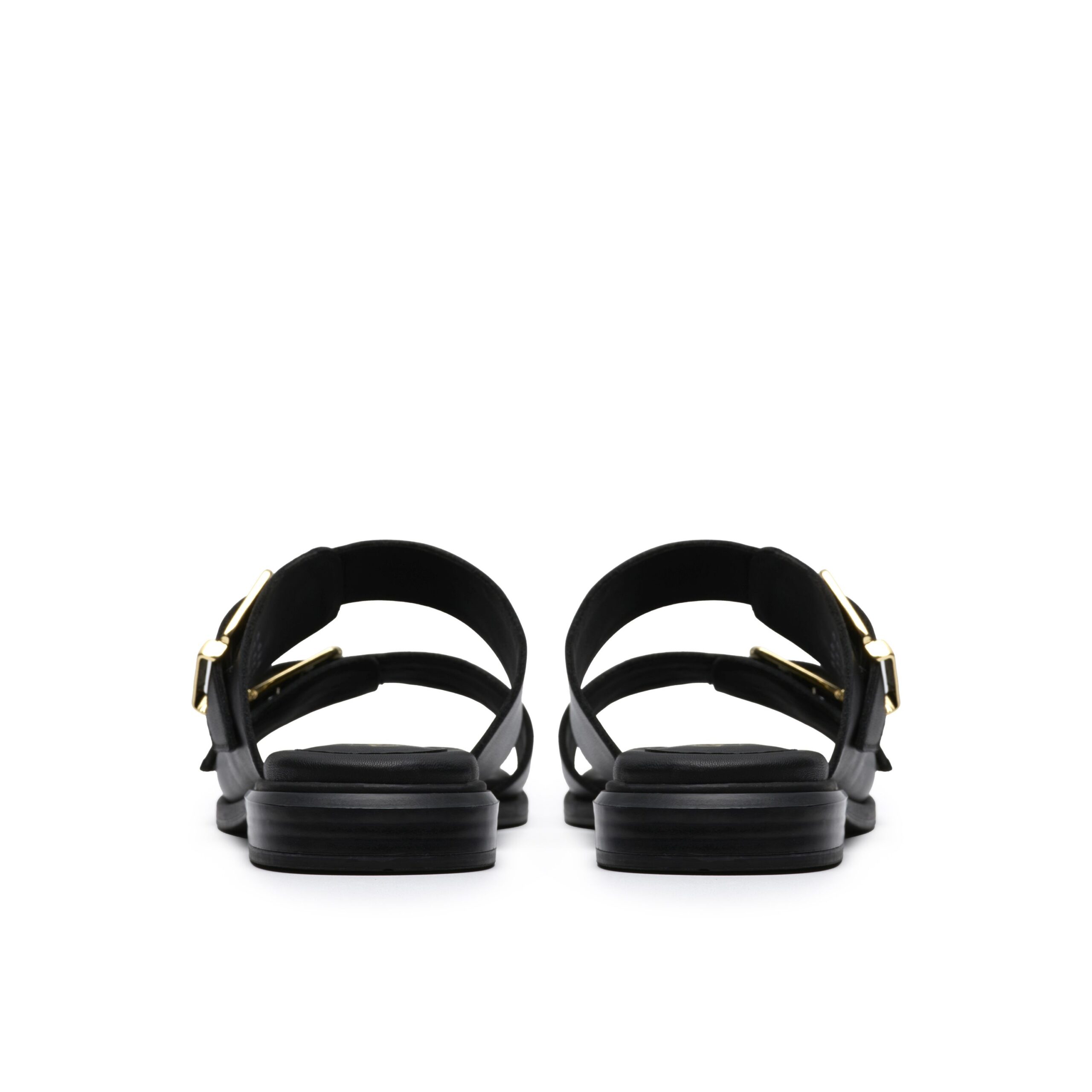 Γυναικεία σανδάλια Clarks Ariany Bay Black 5 Γυναικεία σανδάλια Clarks Ariany Bay Black - Image 5