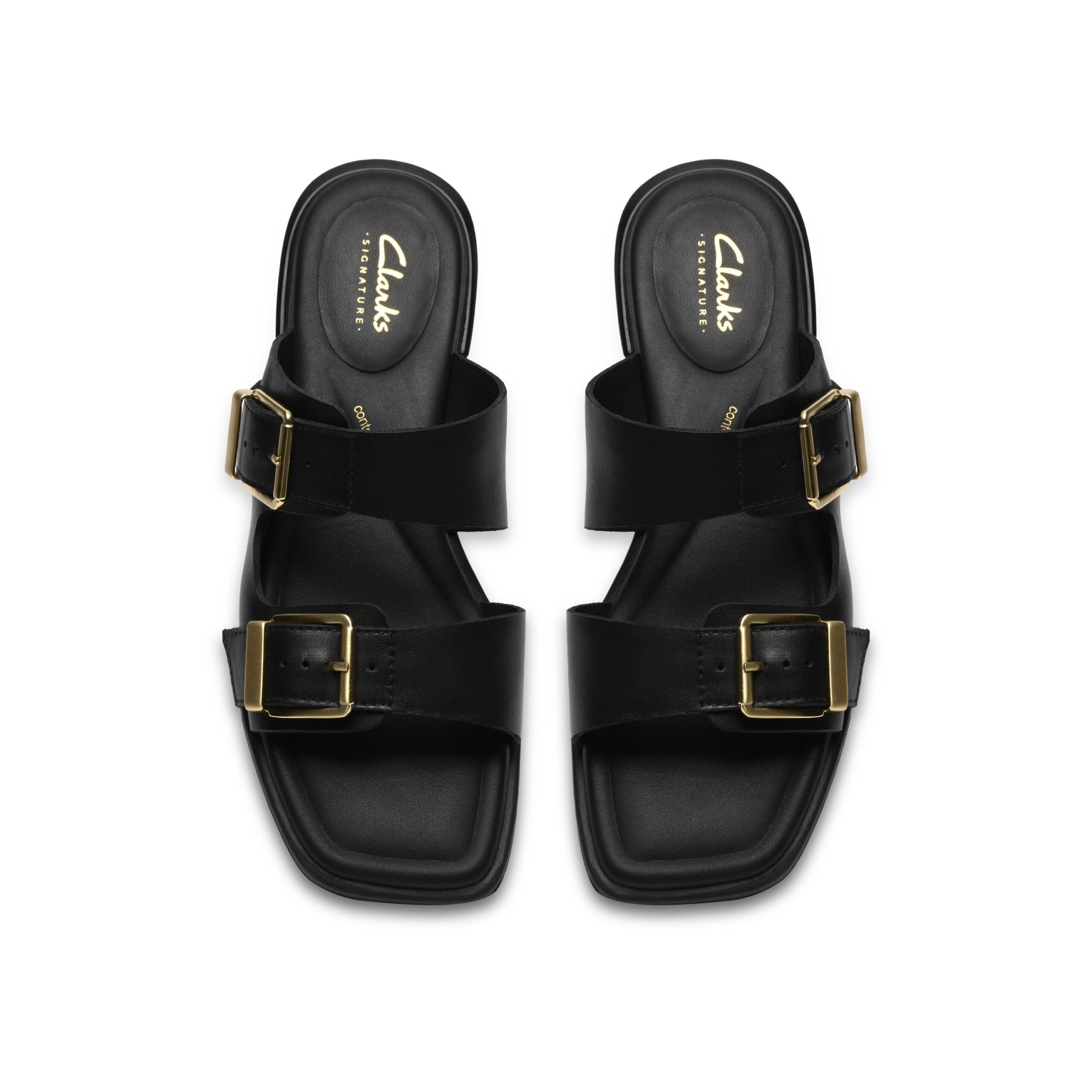 Γυναικεία σανδάλια Clarks Ariany Bay Black 6 Γυναικεία σανδάλια Clarks Ariany Bay Black - Image 6