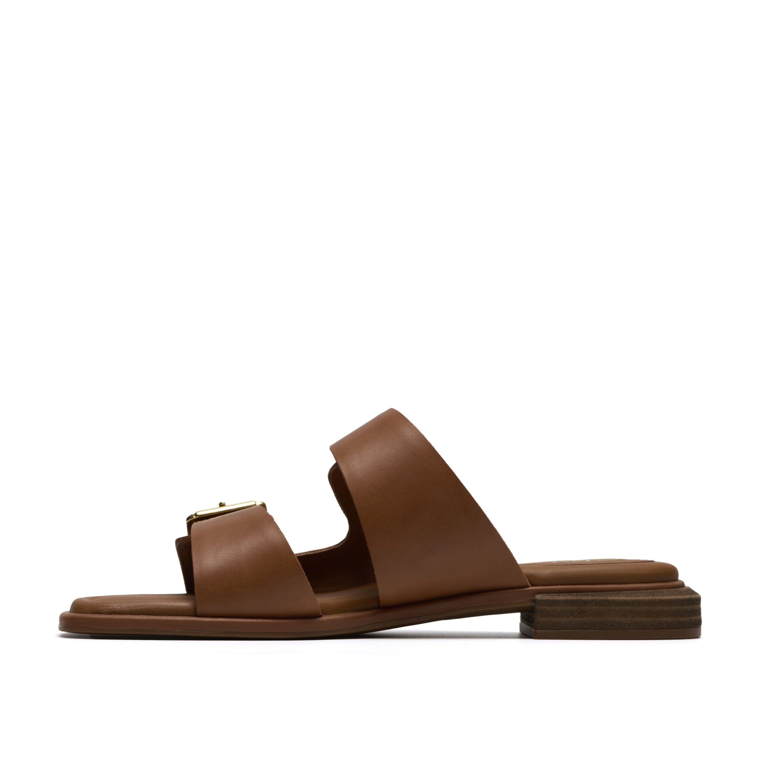 Γυναικεία σανδάλια Clarks Ariany Bay Tan 2 Γυναικεία σανδάλια Clarks Ariany Bay Tan - Image 2