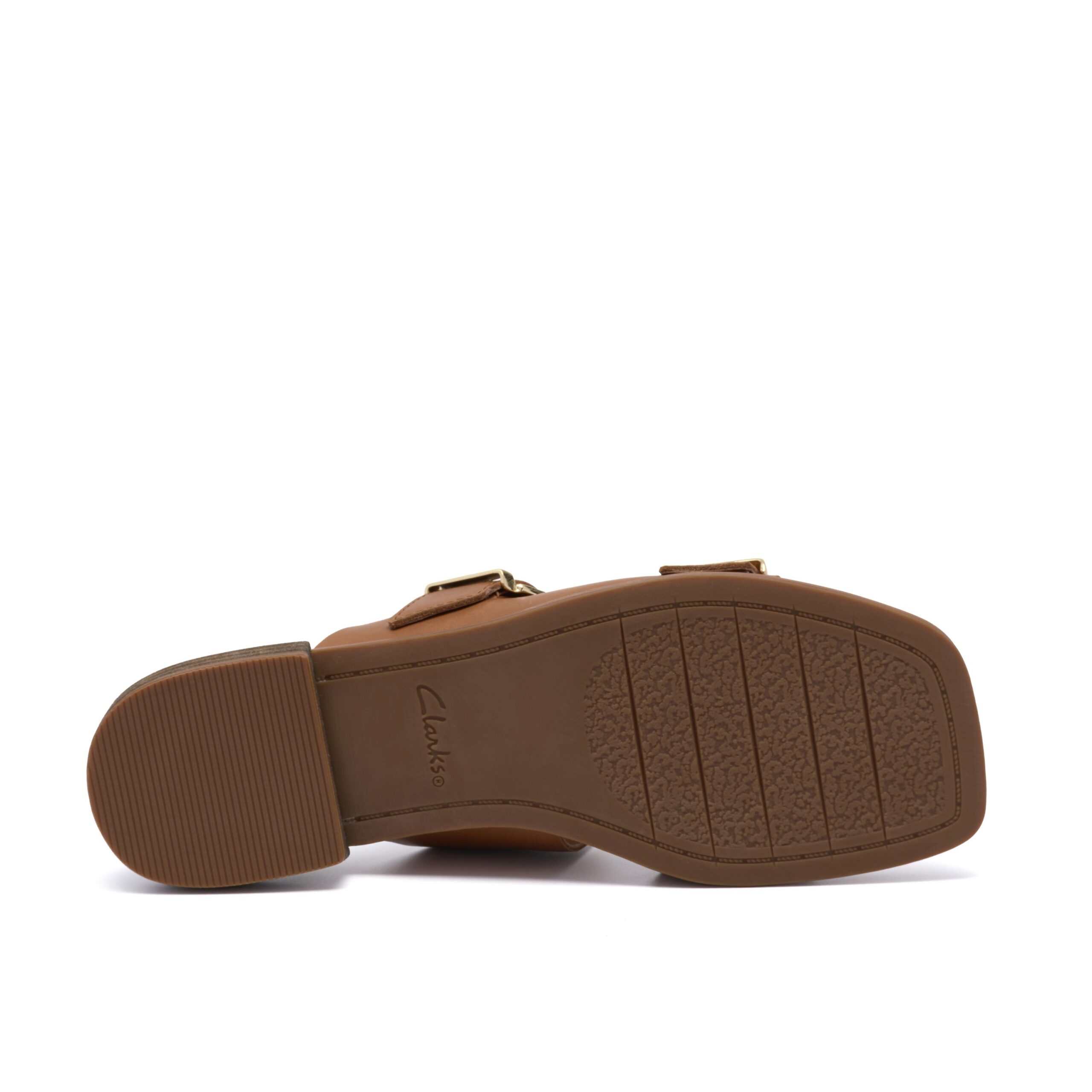 Γυναικεία σανδάλια Clarks Ariany Bay Tan 3 Γυναικεία σανδάλια Clarks Ariany Bay Tan - Image 3