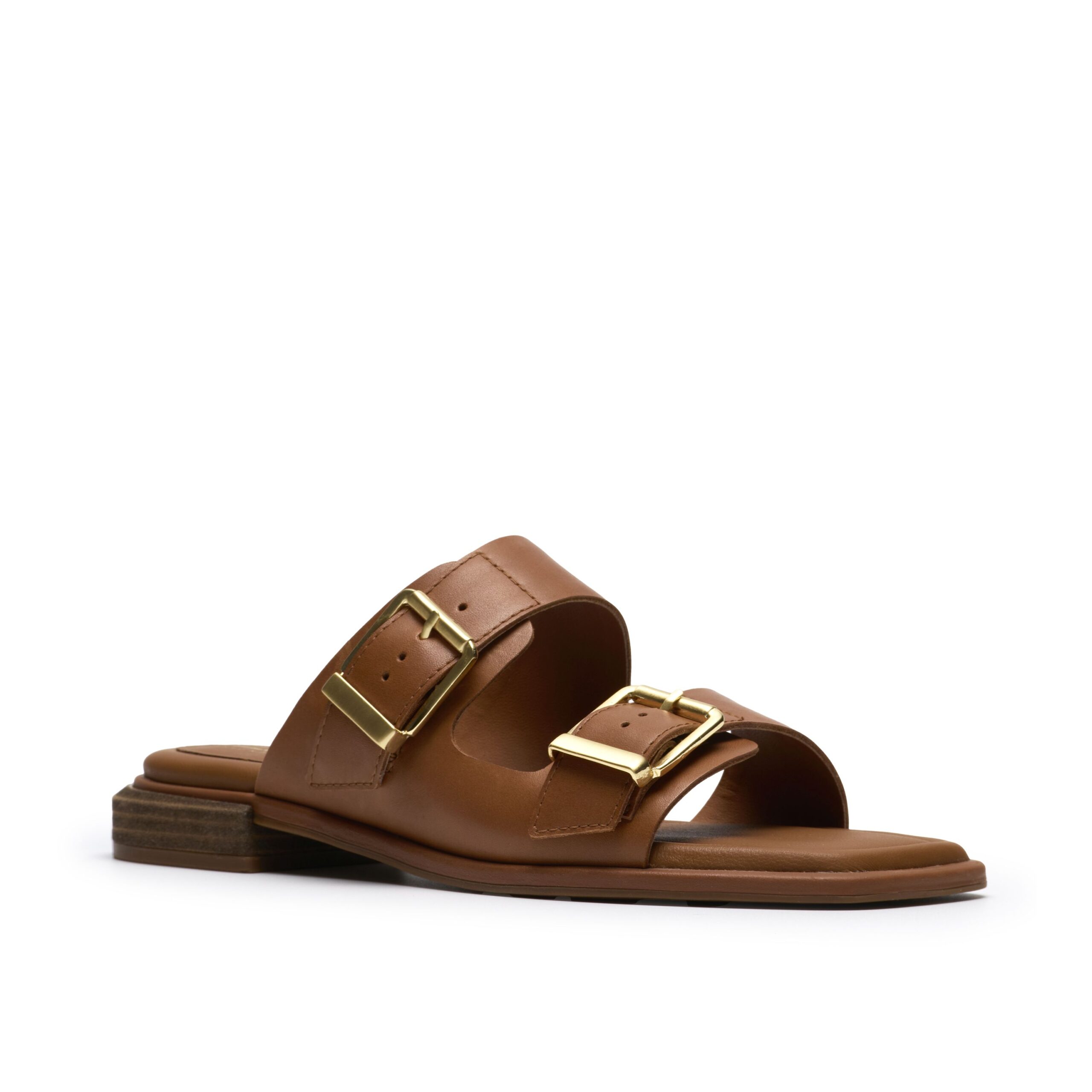 Γυναικεία σανδάλια Clarks Ariany Bay Tan 4 Γυναικεία σανδάλια Clarks Ariany Bay Tan - Image 4