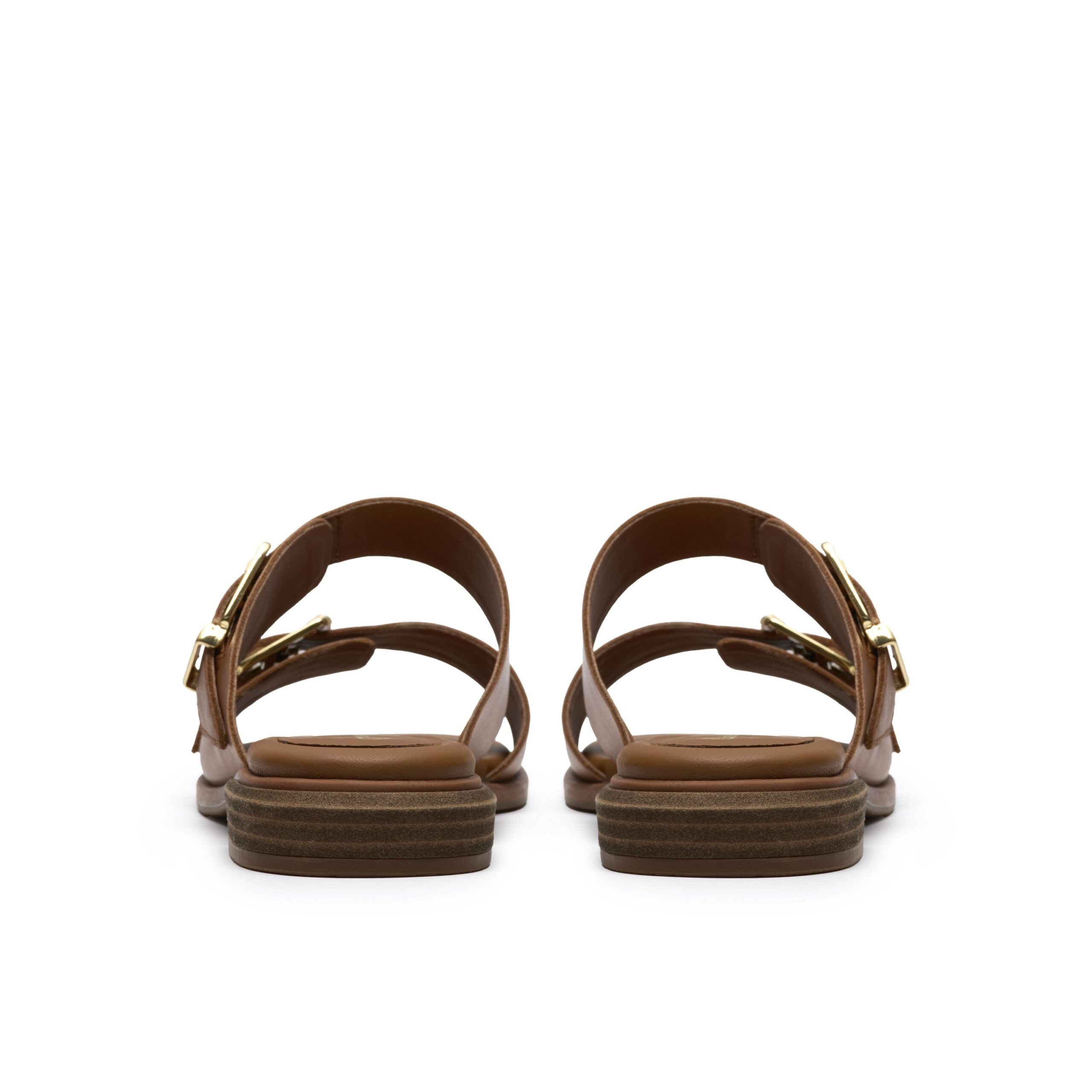Γυναικεία σανδάλια Clarks Ariany Bay Tan 5 Γυναικεία σανδάλια Clarks Ariany Bay Tan - Image 5