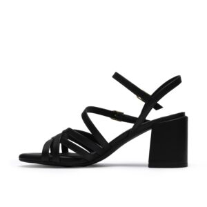 Γυναικεία πέδιλα Clarks Ezoria Strap Black