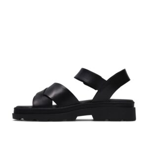 Γυναικεία σανδάλια Clarks Orinoco3 Cross Black