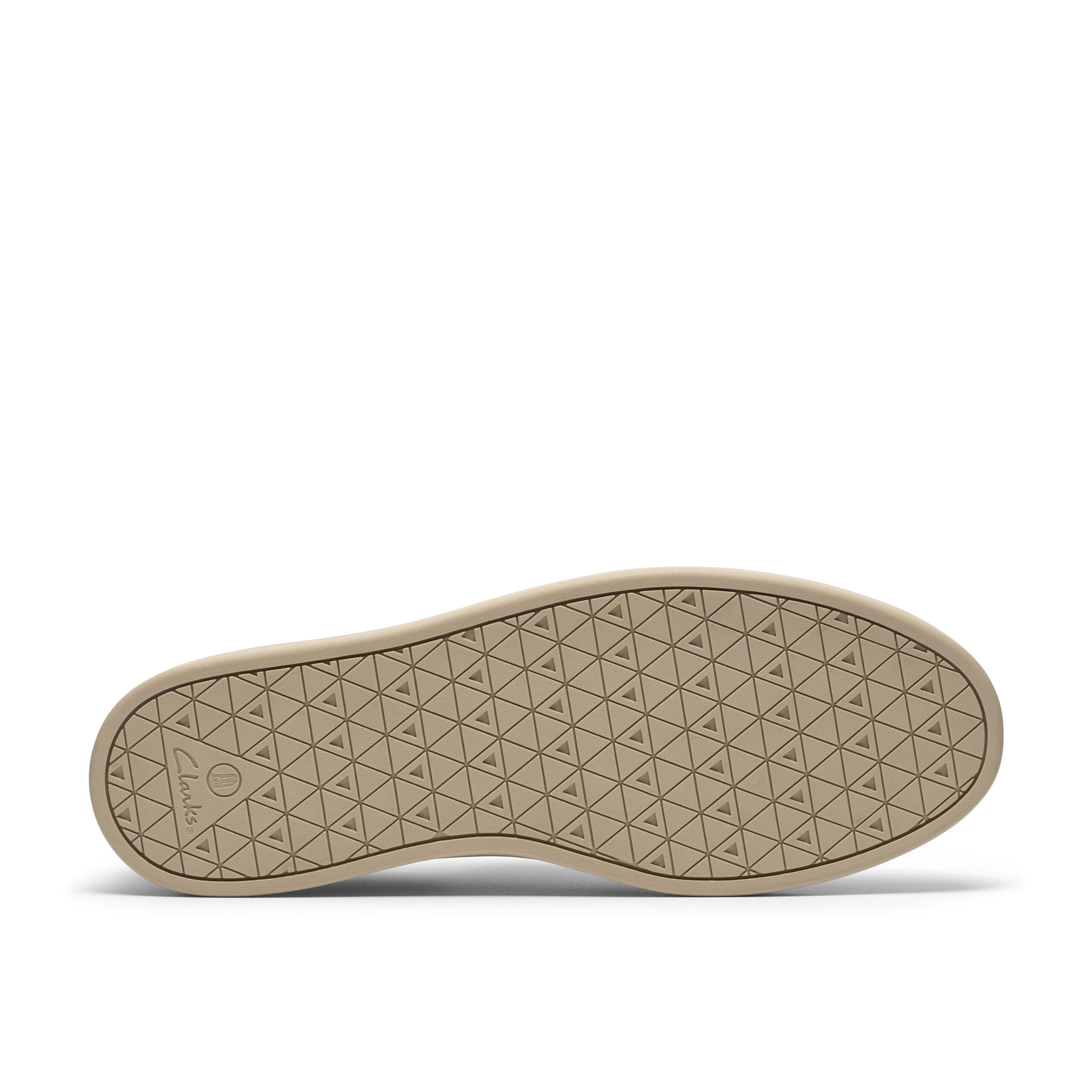 Ανδρικά Boat shoes Clarks Lockford Boat Dark sand 3 Ανδρικά Boat shoes Clarks Lockford Boat Dark sand - Image 3