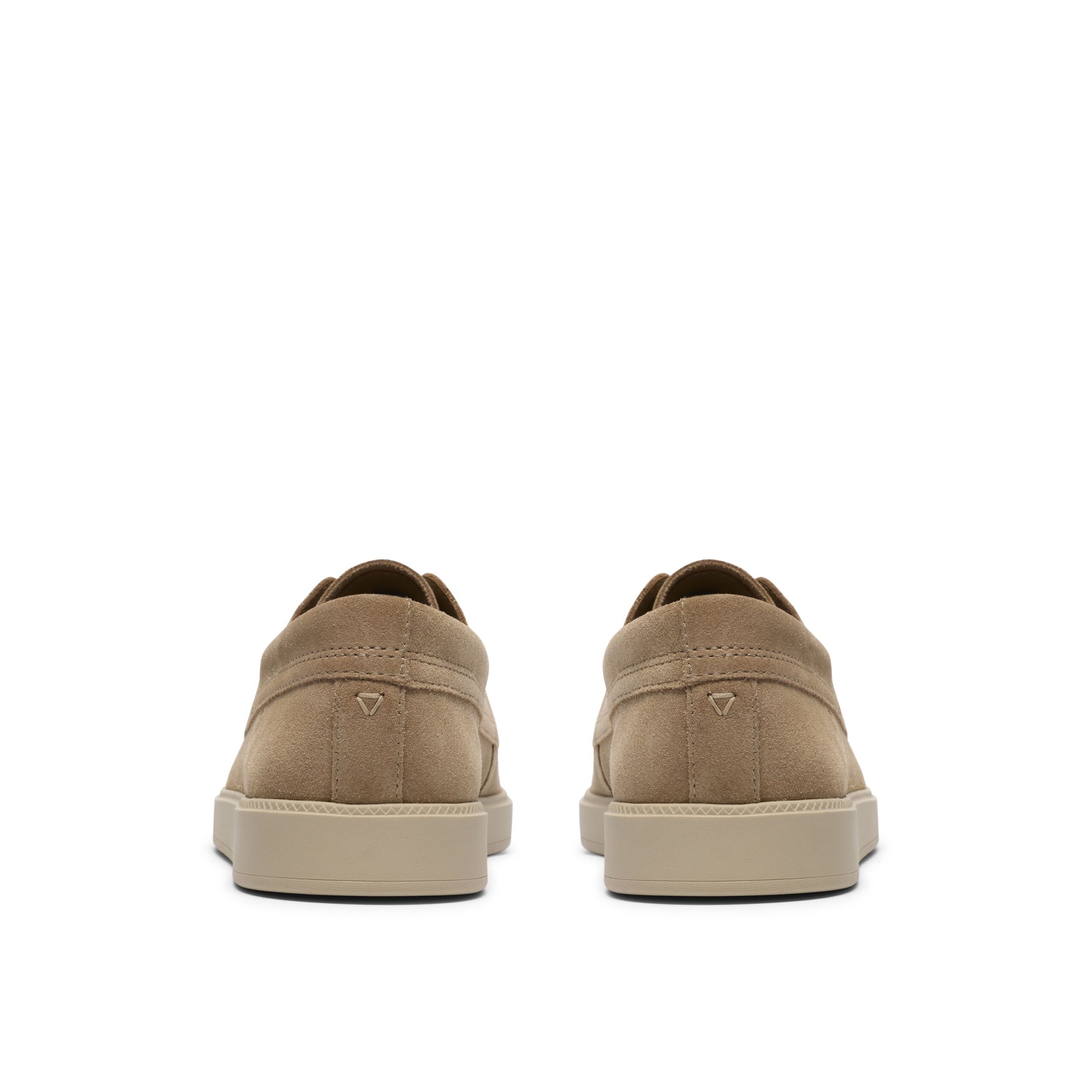 Ανδρικά Boat shoes Clarks Lockford Boat Dark sand 5 Ανδρικά Boat shoes Clarks Lockford Boat Dark sand - Image 5