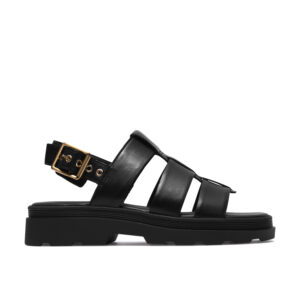 Γυναικεία σανδάλια Clarks Orinoco3 Strap Black
