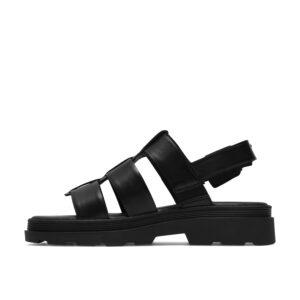 Γυναικεία σανδάλια Clarks Orinoco3 Strap Black