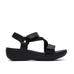 Γυναικεία σανδάλια Clarks BrinkleyRae Sun Black