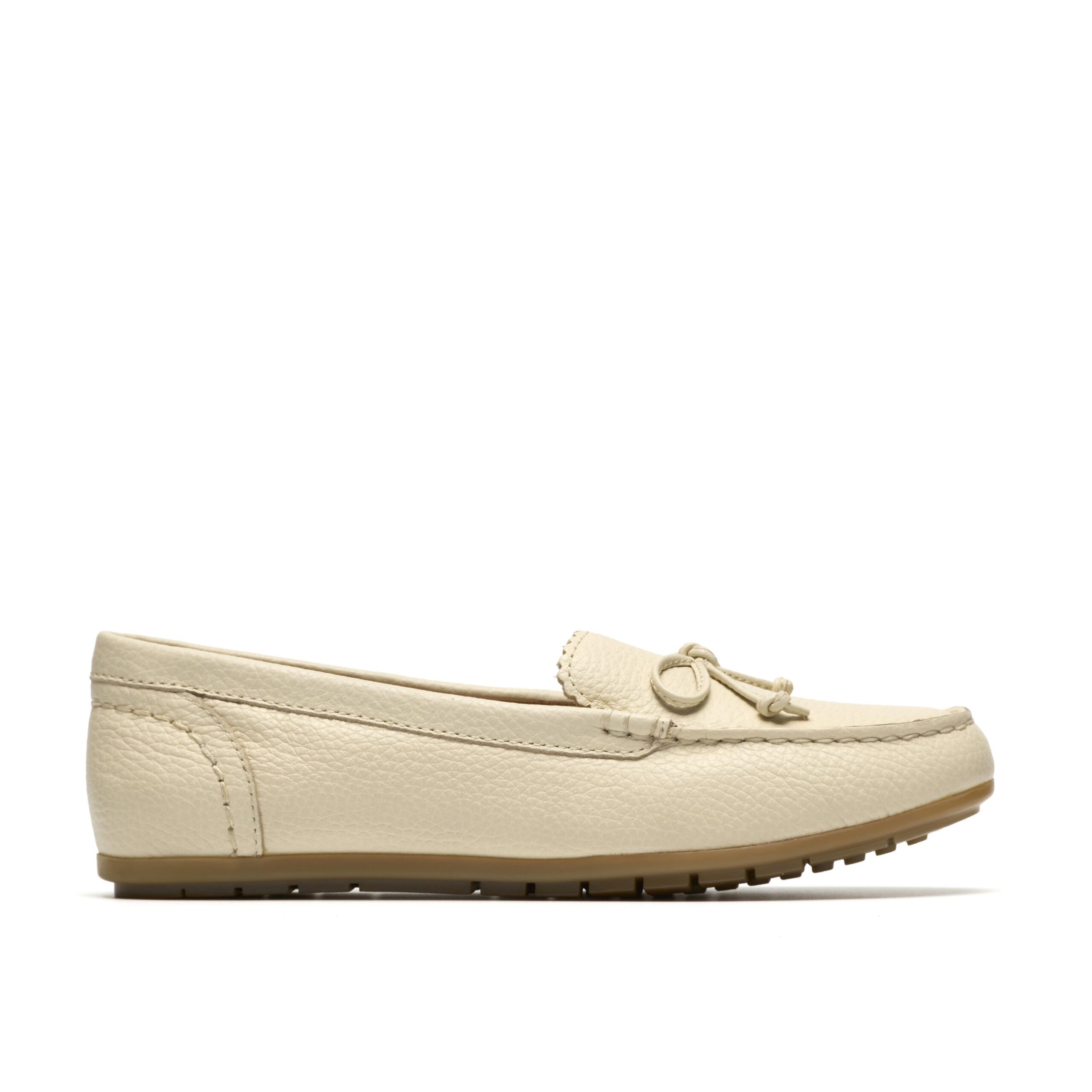Γυναικεία μοκασίνια Clarks Elliotte Sail Cream 1 Γυναικεία μοκασίνια Clarks Elliotte Sail Cream