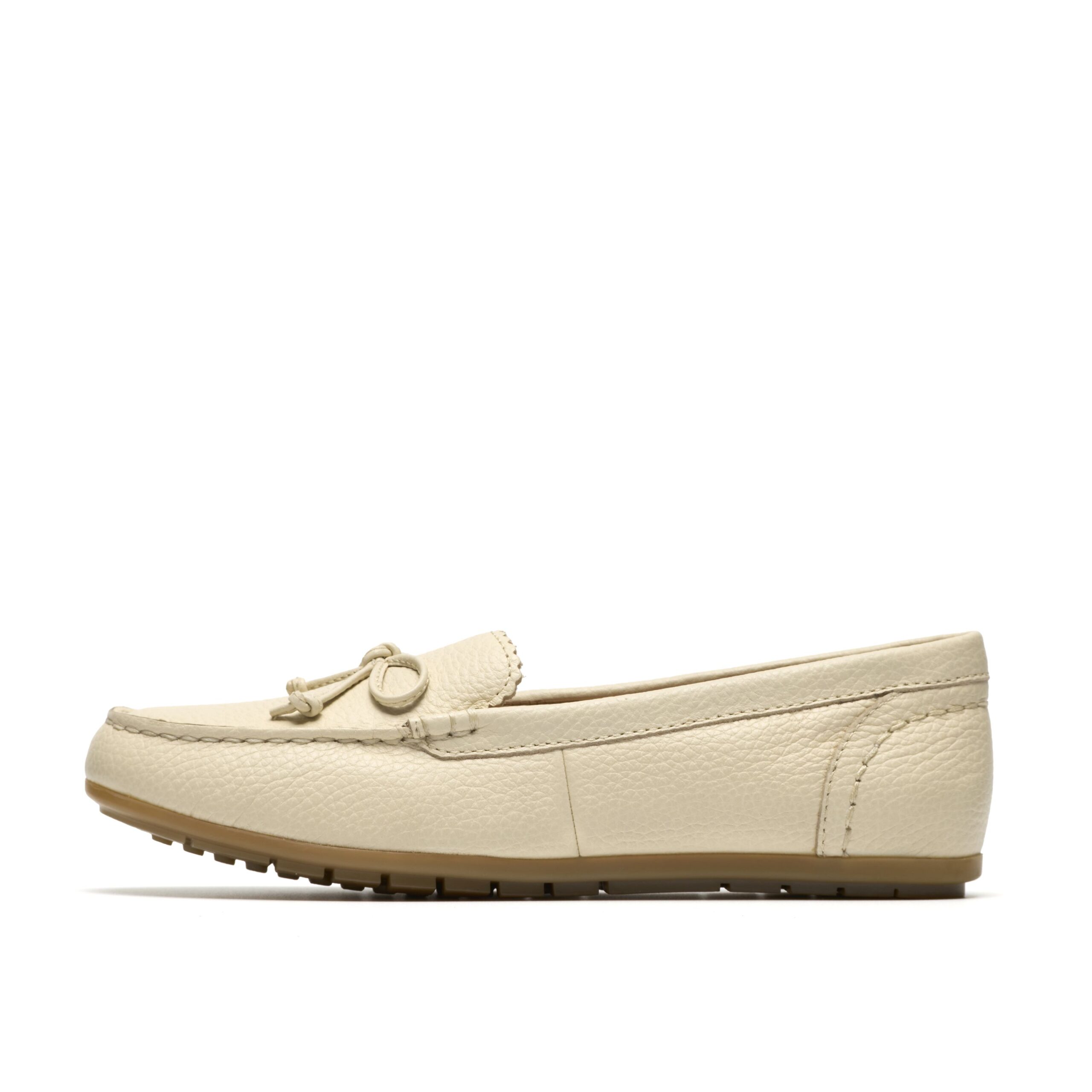Γυναικεία μοκασίνια Clarks Elliotte Sail Cream 2 Γυναικεία μοκασίνια Clarks Elliotte Sail Cream - Image 2