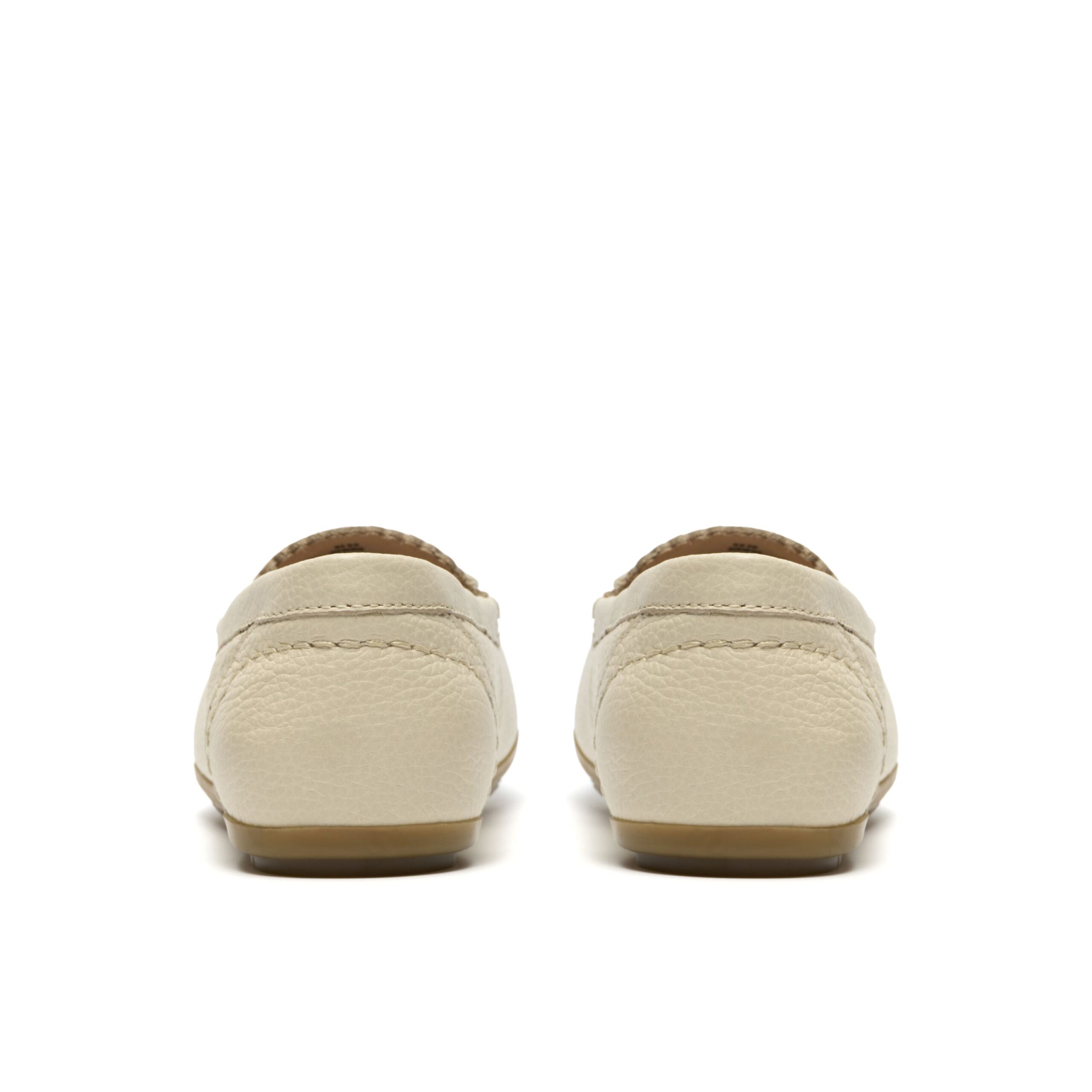 Γυναικεία μοκασίνια Clarks Elliotte Sail Cream 5 Γυναικεία μοκασίνια Clarks Elliotte Sail Cream - Image 5