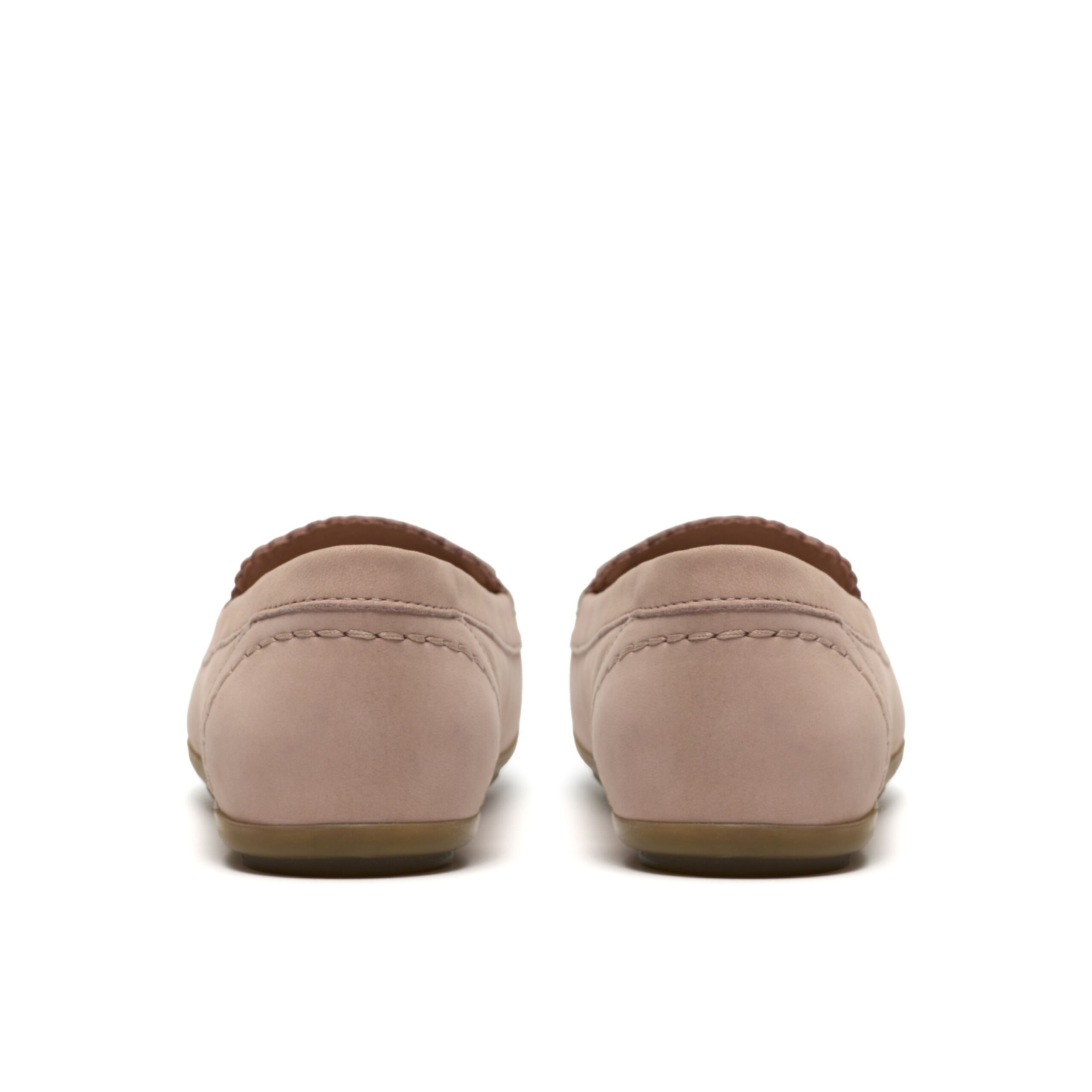 Γυναικεία μοκασίνια Clarks Elliotte Sail Light pink 5 Γυναικεία μοκασίνια Clarks Elliotte Sail Light pink - Image 5