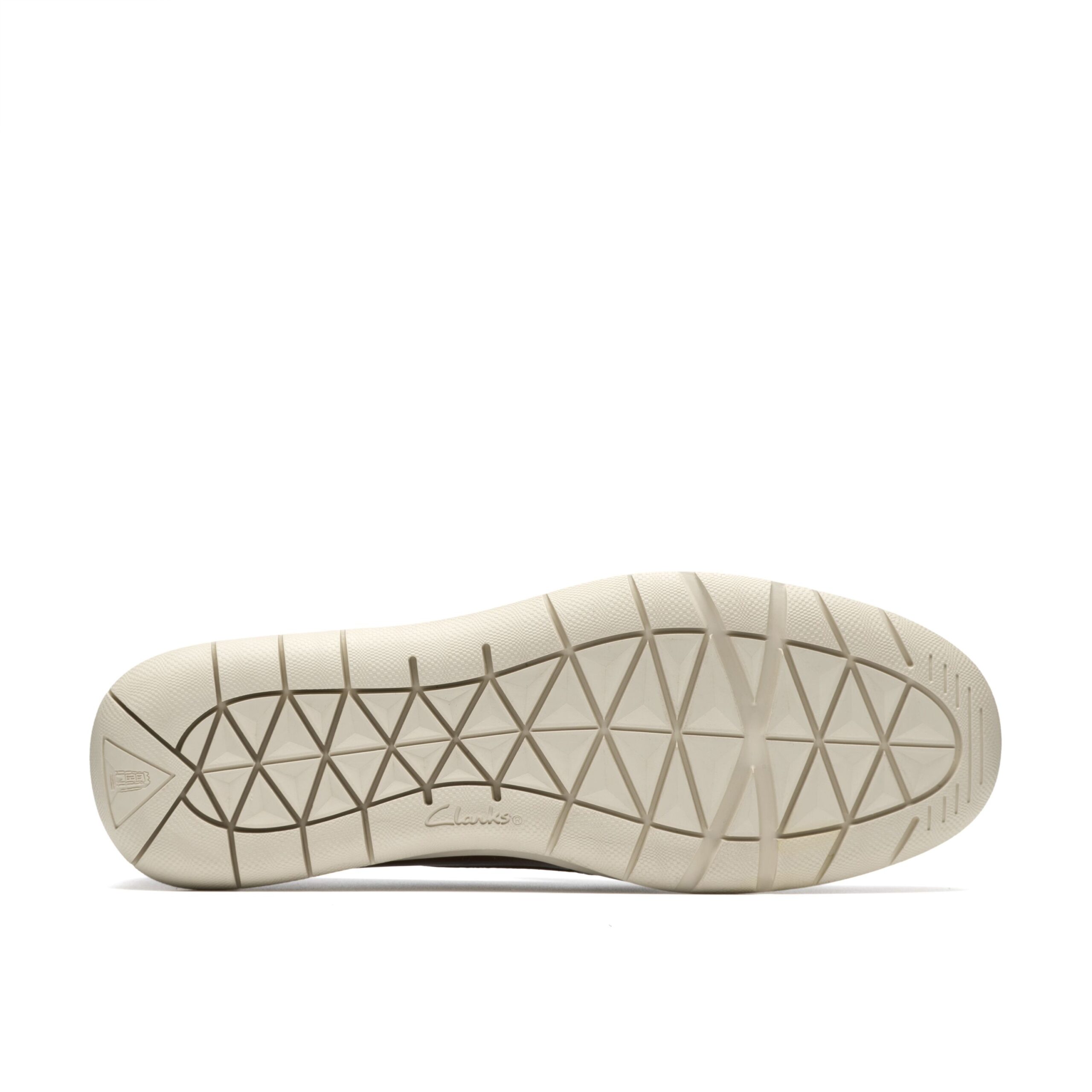 Ανδρικά loafer Clarks Flexway Step Tan 3 Ανδρικά loafer Clarks Flexway Step Tan - Image 3