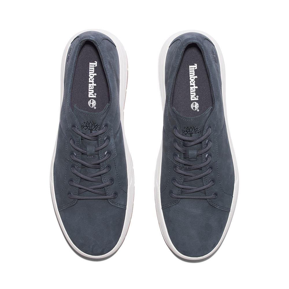 Ανδρικά sneakers TIMBERLAND Maple Grove Low Lace Up TB0A6A2DEP21 Navy 3 Ανδρικά sneakers TIMBERLAND Maple Grove Low Lace Up TB0A6A2DEP21 Navy - Image 3