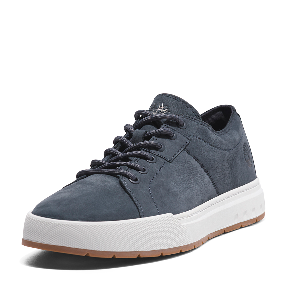 Ανδρικά sneakers TIMBERLAND Maple Grove Low Lace Up TB0A6A2DEP21 Navy 2 Ανδρικά sneakers TIMBERLAND Maple Grove Low Lace Up TB0A6A2DEP21 Navy - Image 2