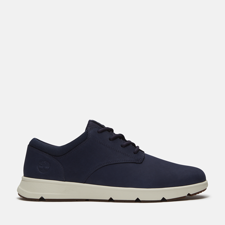 Ανδρικά sneaker TIMBERLAND Parker street low lace up sneaker TB0A6C8EEP21 D Blue 1 Ανδρικά sneaker TIMBERLAND Parker street low lace up sneaker TB0A6C8EEP21 D Blue