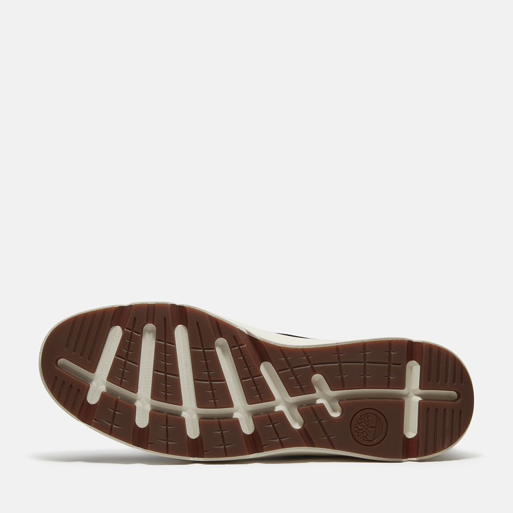 Ανδρικά sneaker TIMBERLAND Parker street low lace up sneaker TB0A6C8EEP21 D Blue 4 Ανδρικά sneaker TIMBERLAND Parker street low lace up sneaker TB0A6C8EEP21 D Blue - Image 4