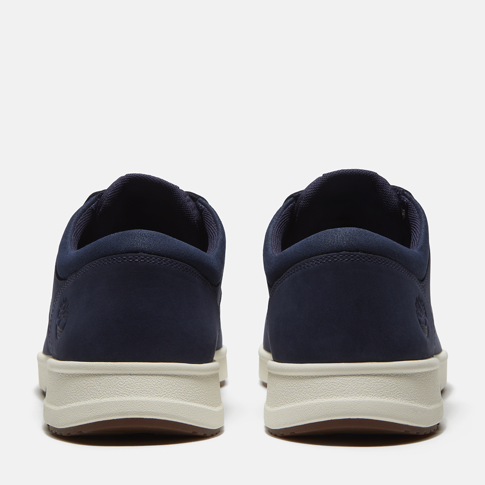 Ανδρικά sneaker TIMBERLAND Parker street low lace up sneaker TB0A6C8EEP21 D Blue 6 Ανδρικά sneaker TIMBERLAND Parker street low lace up sneaker TB0A6C8EEP21 D Blue - Image 6