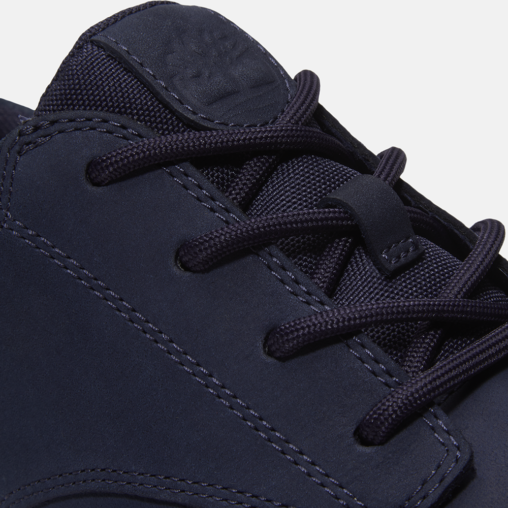 Ανδρικά sneaker TIMBERLAND Parker street low lace up sneaker TB0A6C8EEP21 D Blue 7 Ανδρικά sneaker TIMBERLAND Parker street low lace up sneaker TB0A6C8EEP21 D Blue - Image 7
