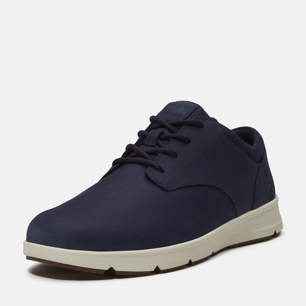Ανδρικά sneaker TIMBERLAND Parker street low lace up sneaker TB0A6C8EEP21 D Blue 8 Ανδρικά sneaker TIMBERLAND Parker street low lace up sneaker TB0A6C8EEP21 D Blue - Image 8