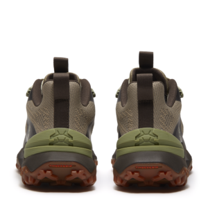 Ανδρικά TIMBERLAND  Motion Access Low Lace Up sneaker TB0A6DJKEO0 Beige