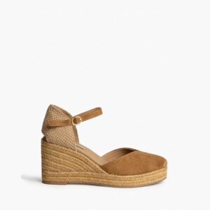 Γυναικείες εσπαντρίγιες Corina M6345 Camel