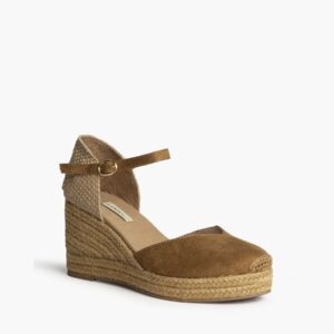 Γυναικείες εσπαντρίγιες Corina M6345 Camel