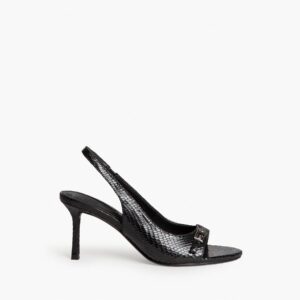 Γυναικεία πέδιλα Corina M6230 Negro