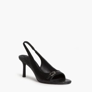 Γυναικεία πέδιλα Corina M6230 Negro