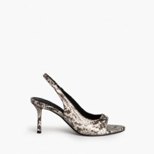 Γυναικεία πέδιλα Corina M6230 Serpiente