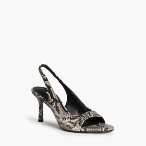 Γυναικεία πέδιλα Corina M6230 Serpiente