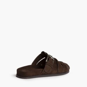 Γυναικεία σαμπώ Corina M6412 Cafe