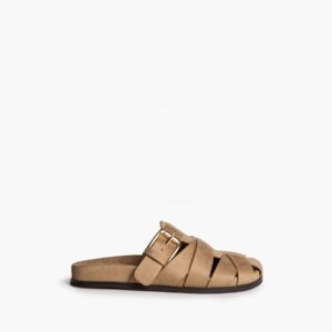 Γυναικεία σαμπώ Corina M6412 Camel