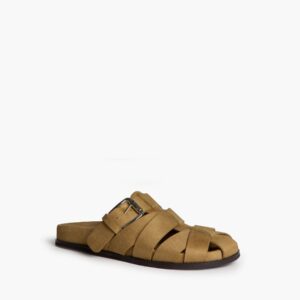 Γυναικεία σαμπώ Corina M6412 Camel