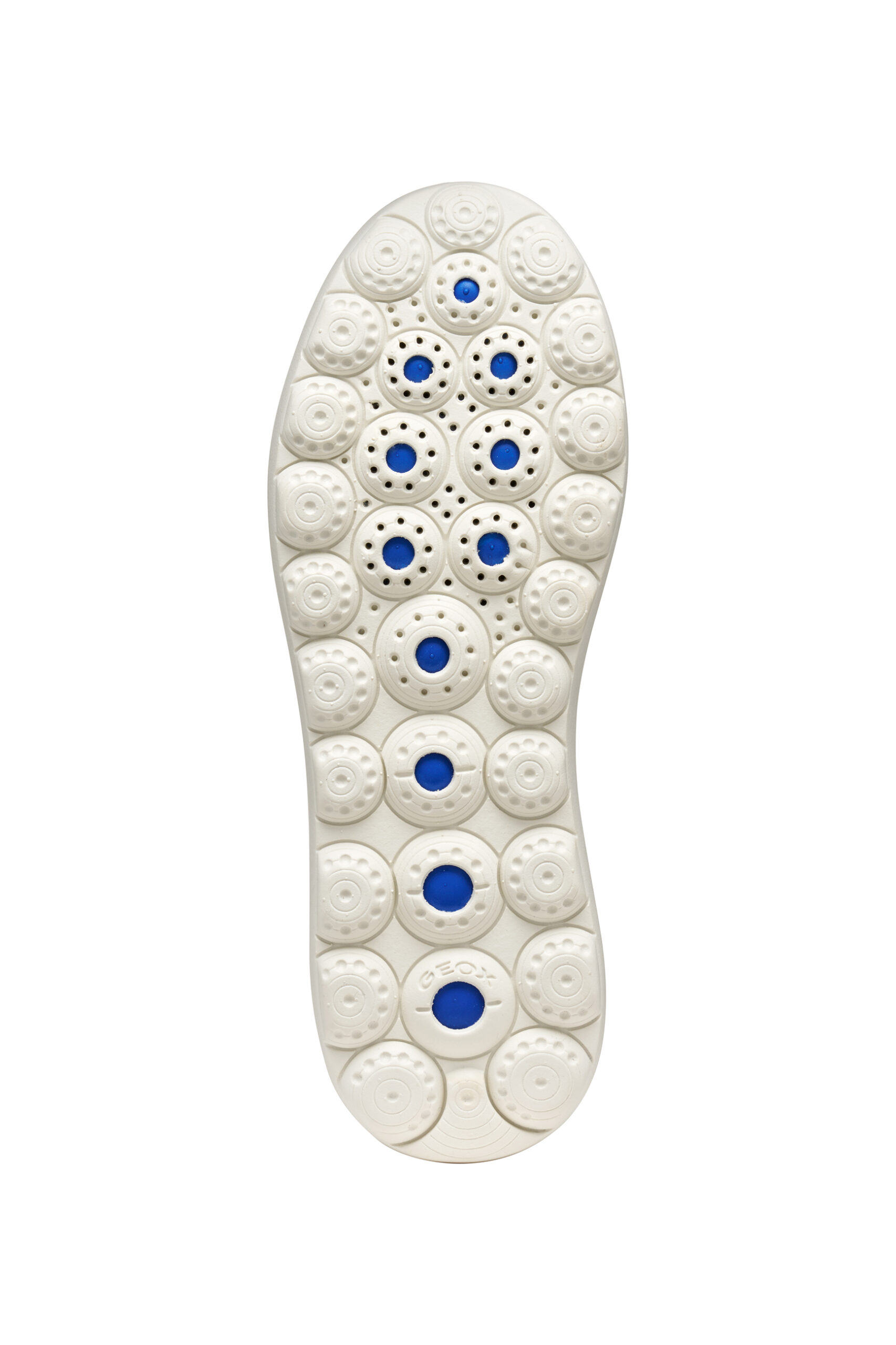 Γυναικεία sneakers GEOX Spherica Ec4 1 D45TCD 085BN C1327 White/lt.gold 10 Γυναικεία sneakers GEOX Spherica Ec4 1 D45TCD 085BN C1327 White/lt.gold - Image 10