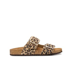 Γυναικεία σανδάλια GEOX D Brionia R D45Y3B 000BS C5018 Natural