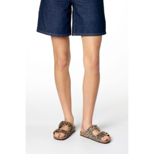 Γυναικεία σανδάλια GEOX D Brionia R D45Y3B 000BS C5018 Natural