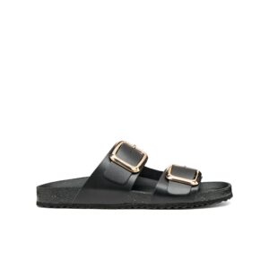 Γυναικεία σανδάλια GEOX D Brionia R D45Y3B 000T5 C9999 Black