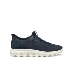 Γυναικεία sneakers GEOX Spherica plus A D557MA 06KBC C4002 Navy