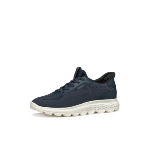 Γυναικεία sneakers GEOX Spherica plus A D557MA 06KBC C4002 Navy